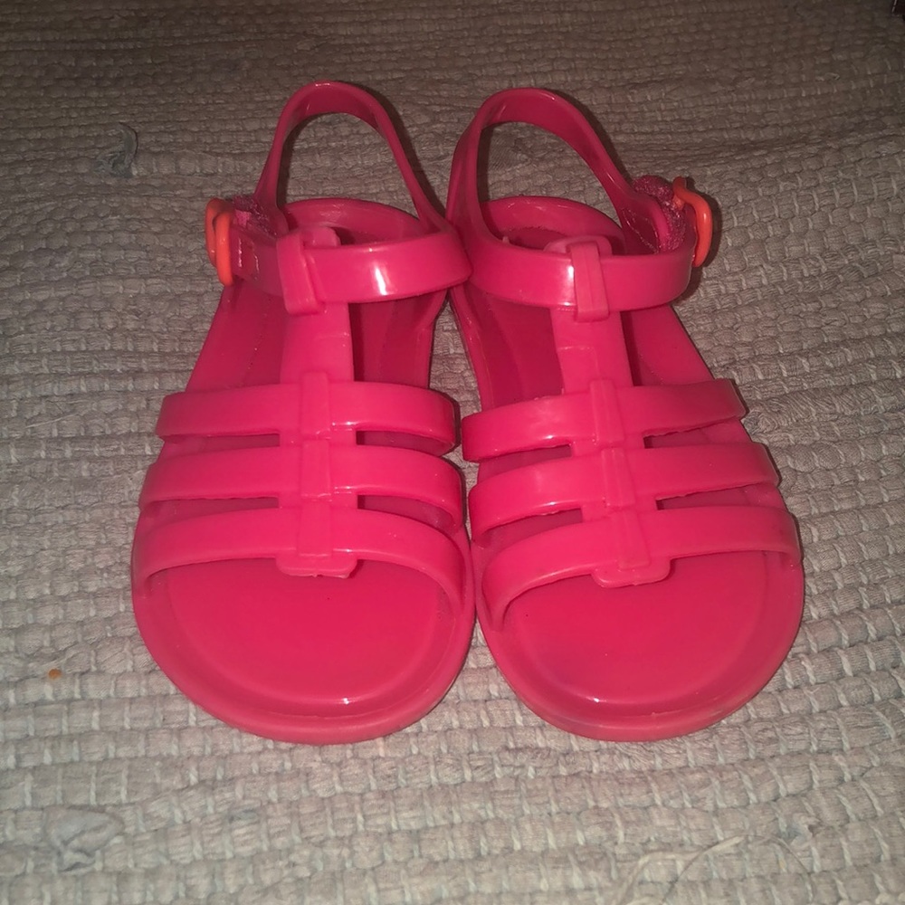Cat & Jack sandals